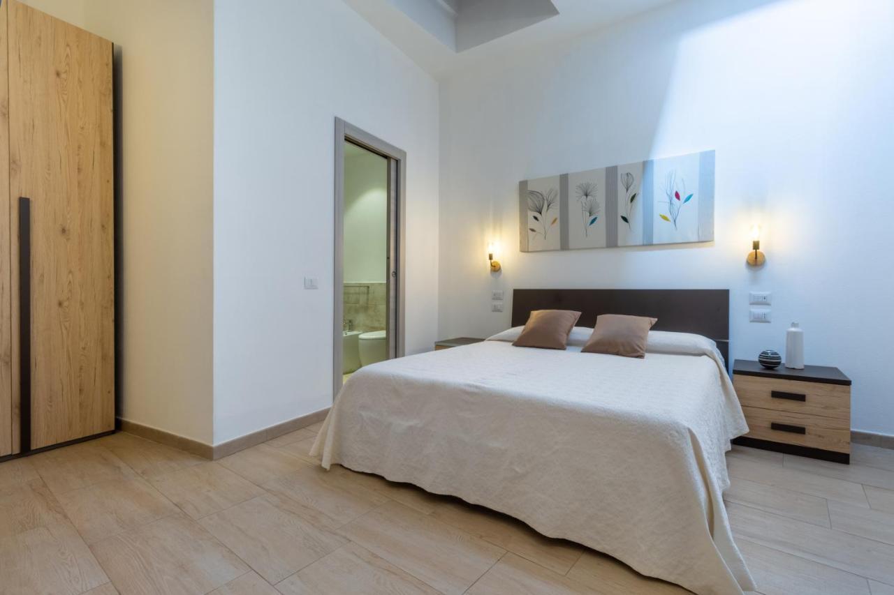 קליארי Rooms Best Vacation Ever מראה חיצוני תמונה