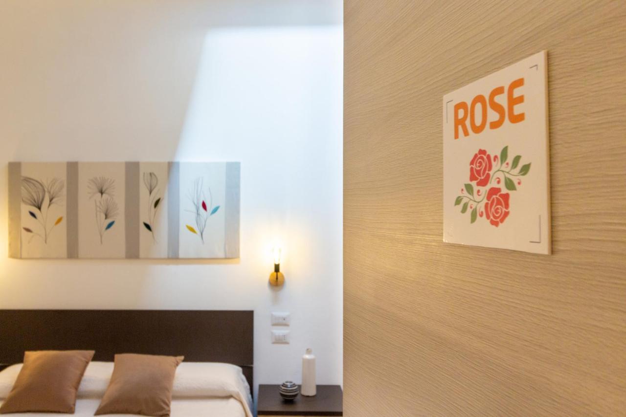קליארי Rooms Best Vacation Ever מראה חיצוני תמונה