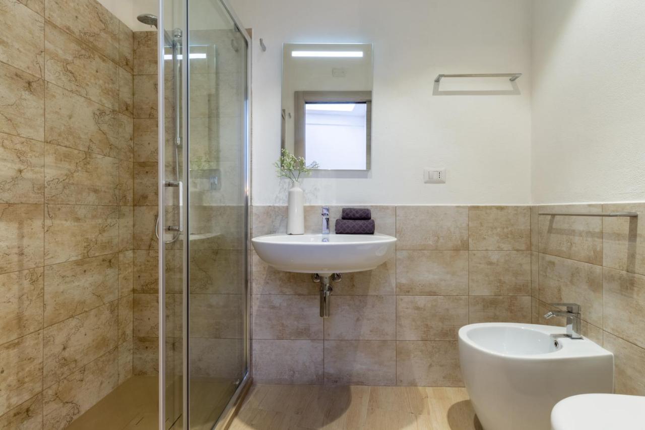 קליארי Rooms Best Vacation Ever מראה חיצוני תמונה