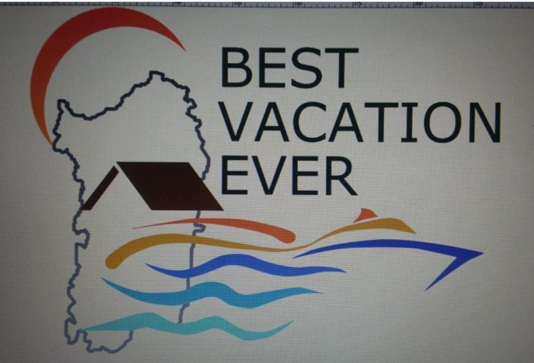 קליארי Rooms Best Vacation Ever מראה חיצוני תמונה